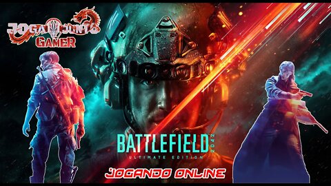 🔴Live BF V 🔴 Sorteio de pc gamer 🔴!pc !salve !cmd !sorteio🔴