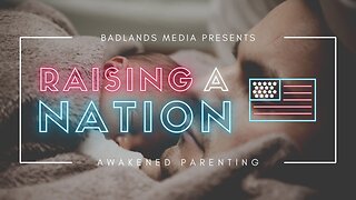 Raising A Nation Ep 14 - Sat 9:00 PM ET -