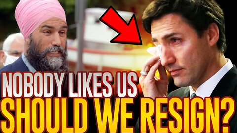 Trudeau's Resignation: This is how it will happen
