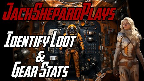 How to Identify Top-Tier Loot & Gear Stats Explained - Starfield Guide