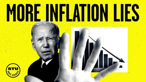 The Right Sees Right Through Biden’s Blatant Inflation Lies | Ep 551