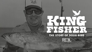 King Fisher | The Stories of Doug Bird