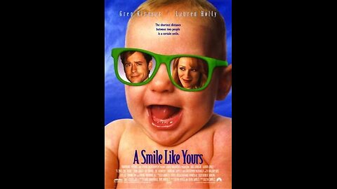 Trailer - A Smile Like Yours - 1997