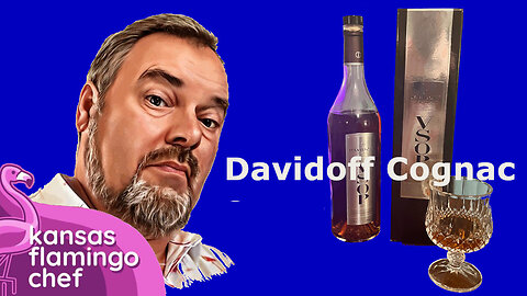 Davidoff Cognac Review