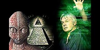 DAVID ICKE SECRET TOUR 2024