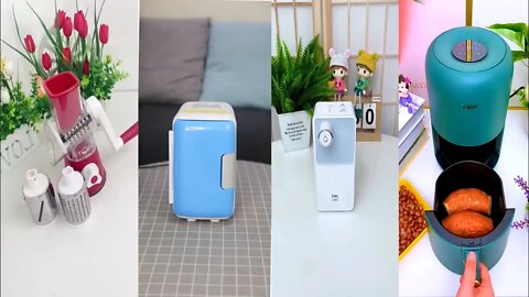 New Gadgets😍Smart Appliances,Kitchen Tool/ Utensils For Home🙏Chinese Gadgets/ Tik Tok china part#2