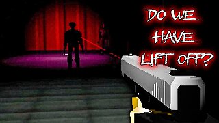 Do We Have Lift Off? - Indie Horror Game