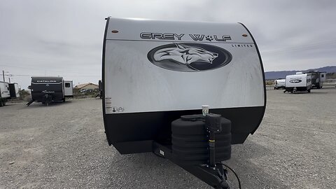 2024 Travel Trailer that actually made changes!