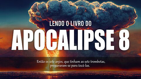 APOCALIPSE 8