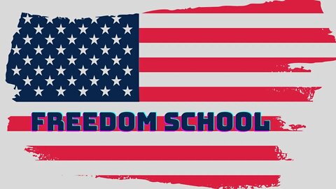 Freedom School