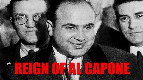 Al Capone: The Reign of Scarface