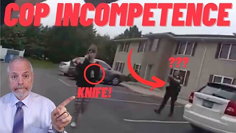 When Police Incompetence KILLS!