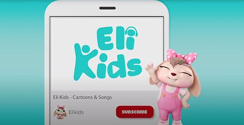 Baby Shark +More Baby Dances | Eli Kids Educational Songs & Nursery Rhymes