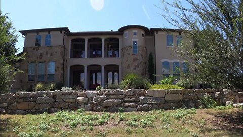 Pre Existing Home for sale in Cordillera Ranch Luxury Community, Boerne Tx