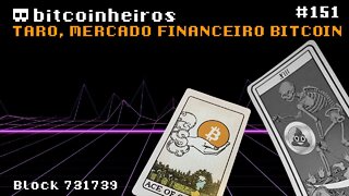 Taro, mercado financeiro na Lightning - Convidado especial Namcios