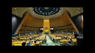 Países comunistas não apoiaram resolução da ONU que condena Rússia