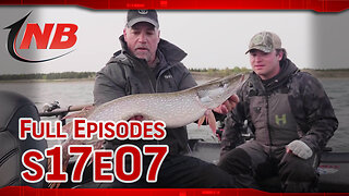 Season 17 Episode 7: Mixed Bag on Sakakawea