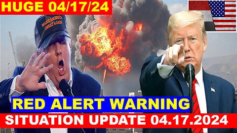 SITUATION UPDATE 04.17.2024 💥 Juan O Savin, Benjamin Fulford 💥 MILITARY IS THE ONLY WAY