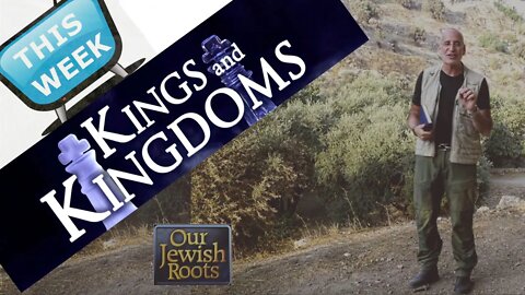 HIGHLIGHTS: Kings and Kingdoms #6 - Judah's Hezekiah and Manasseh