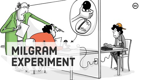 The Milgram Experiment: When Ordinary People Do Terrible Things