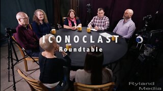 ICONOCLAST ROUNDTABLE 1