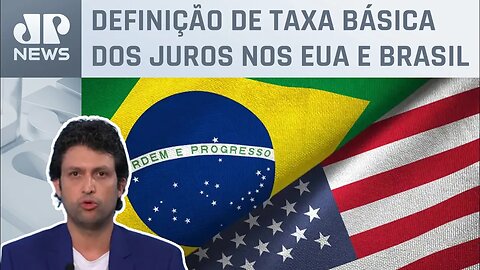 O que esperar da ‘Super Quarta’ da economia? Alan Ghani projeta