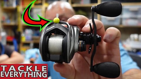 Buyers Guide Top 10 Stocking Stuffers/Gifts for the Bass Angler