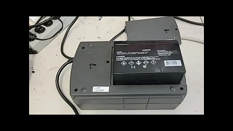 UPS Battery Right To Repair