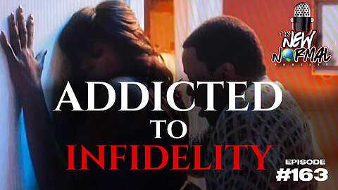 Addicted to infidelity