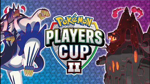 2020 Pokémon Players Cup 2 VGC Caster Showdown Lou Cromie vs Lee Provost