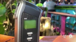 Fort Pierce restaurant offering breathalyzer, Uber to impaired patrons