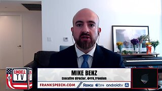 Mike Benz Discusses The Blueprint For How Democrats Plan To Rig The General Election