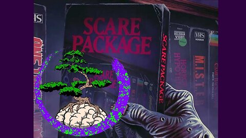 Pod 21 - Scare Package (2019)