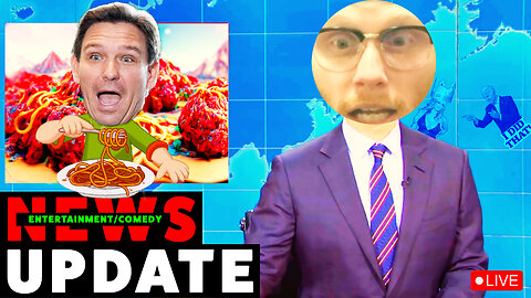 Ron DeSantis just ate Steven Crowder over Candace my Owens!!