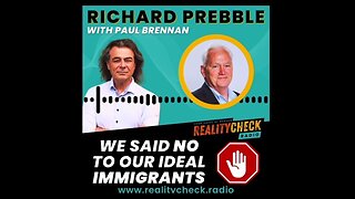 We Said No To Our Ideal Immigrants