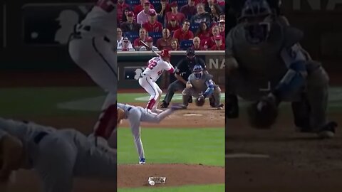 Best of Juan Soto Shuffle