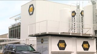 Beverage company sues Milwaukee Brewing Co. for allegedly supplying contaminated products