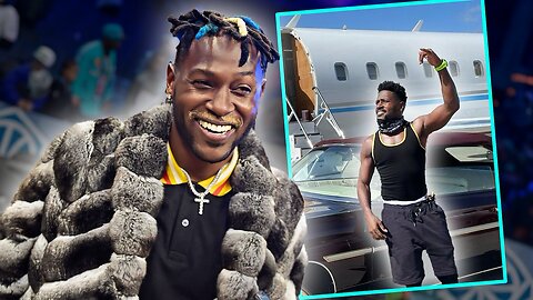 AB goes broke! $88 mill wasted