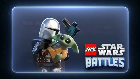 New season of LEGO Star Wars Battles incoming | Apple Arcade