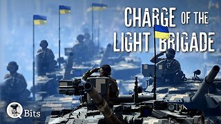 #087 // CHARGE OF THE LIGHT BRIGADE - LIVE