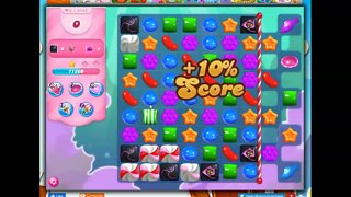 Candy Crush Level 6147 Talkthrough, 26 Moves 0 Boosters