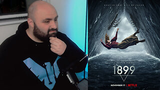 1899 : Episode 1 Review - "Has potential!"