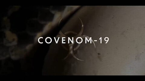 COVENOM-19 Series Vol. 1