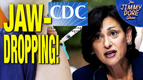 Judge FORCES CDC To Release COVID Vaccine Injury Data