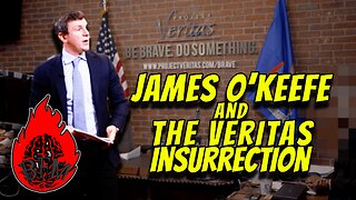 The Professional Assassination of James O'Keefe