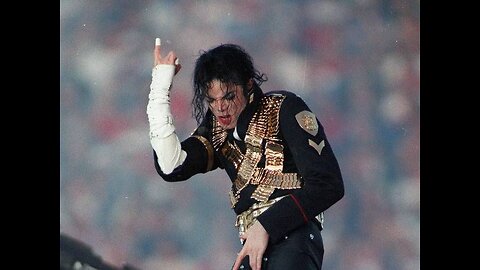 Michael Jackson - Super Bowl XXVII 1993 Halftime Show. The best Super Bowl