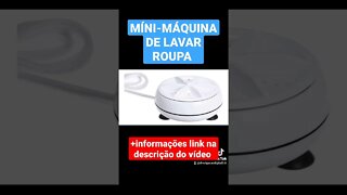 TRANSFORME SEU BALDE NUMA MÁQUINA DE LAVAR ROUPA