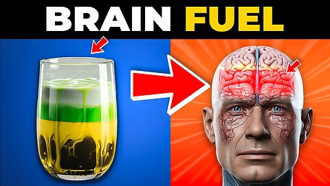 12 BEST Brain Boosting Drinks You Need To Know About