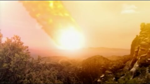 Documentary: Mass Extinction - Asteroid Impact