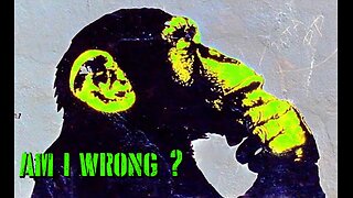 What if I am wrong about being pro life ?